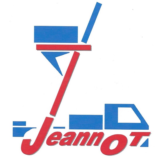 Logo Jeannot Monte-Meubles